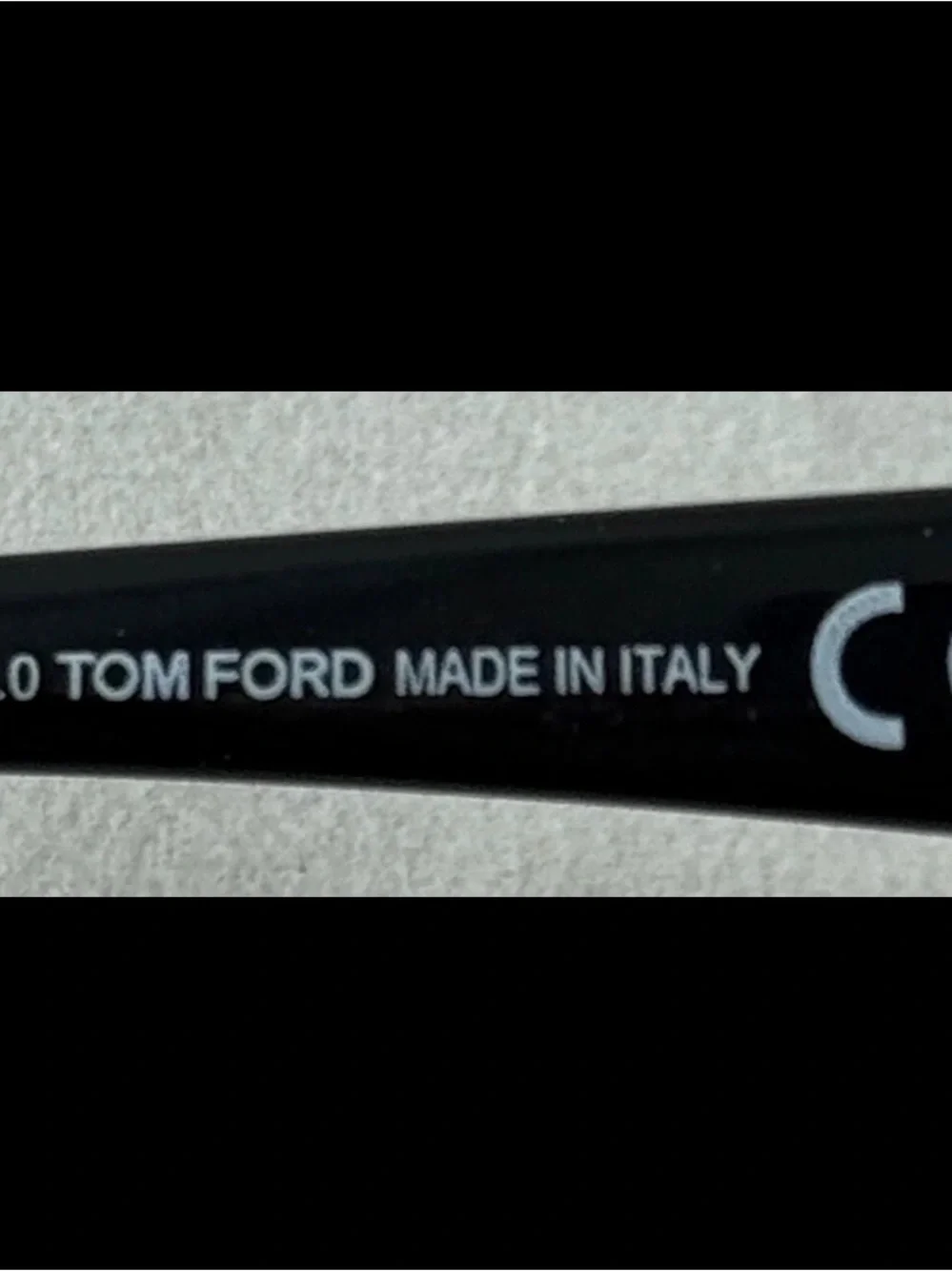 TOM FORD DASHA TF822 TF 822 01D Gold/Black Polarized Sunglasses 52-16-140